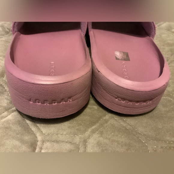 Nike Jordan Nola Slides Size 7 - Picture 3 of 8